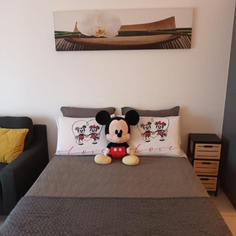 Studio Disneyland Paris Holidays Montévrain Kültér fotó