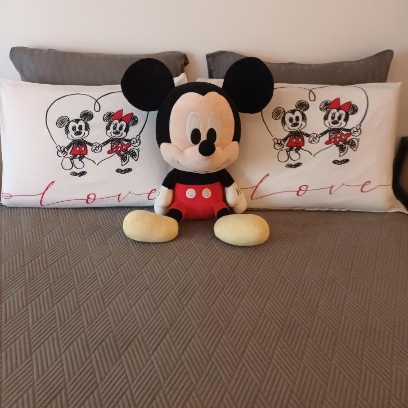 Studio Disneyland Paris Holidays Montévrain Kültér fotó